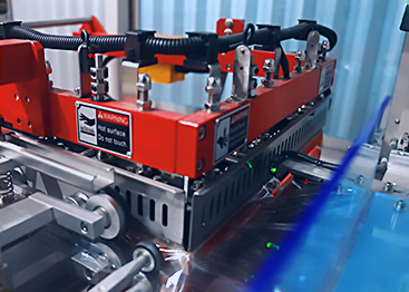 특수 패키징 이미지